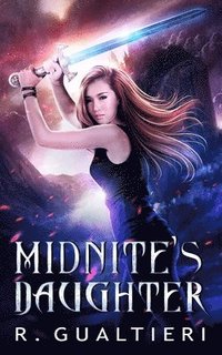 bokomslag Midnite's Daughter