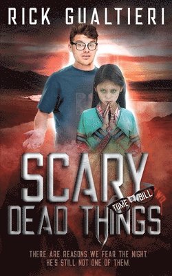 Scary Dead Things 1