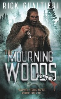 bokomslag The Mourning Woods