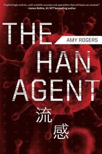 bokomslag The Han Agent