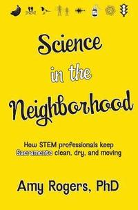 bokomslag Science in the Neighborhood