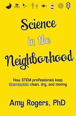 bokomslag Science in the Neighborhood