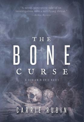 The Bone Curse 1