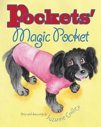 bokomslag Pockets' Magic Pocket