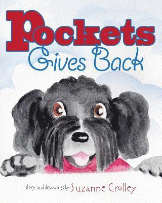 bokomslag Pockets Gives Back