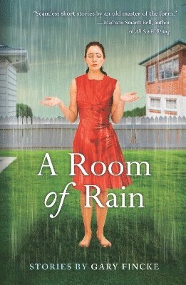 A Room of Rain 1