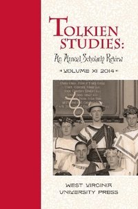 bokomslag Tolkein Studies