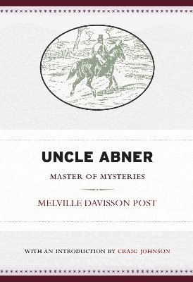 Uncle Abner 1