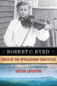 bokomslag Robert C. Byrd