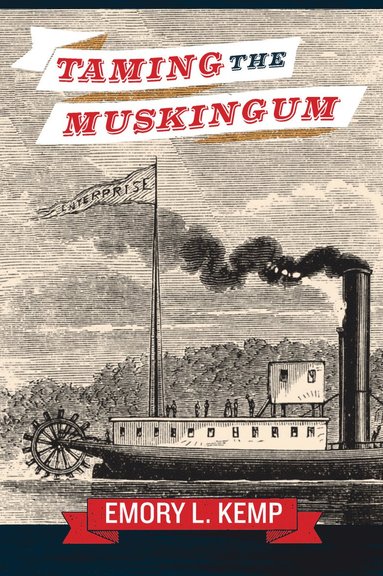 bokomslag Taming the Muskingum