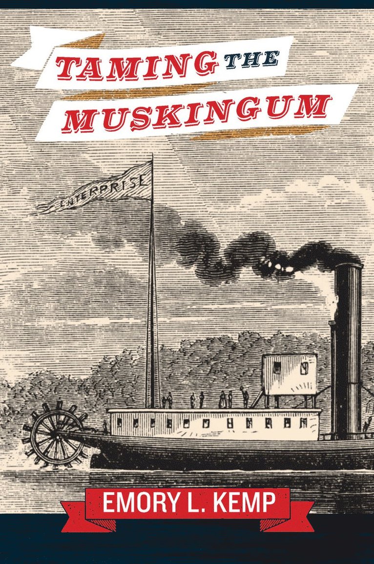 Taming the Muskingum 1