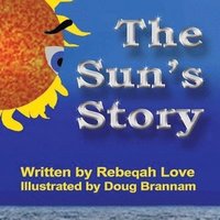 bokomslag The Sun's Story