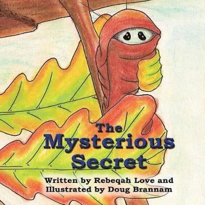 The Mysterious Secret 1