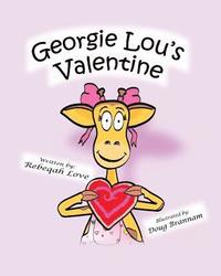 bokomslag Georgie Lou's Valentine
