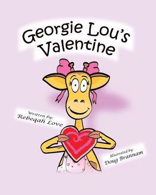 bokomslag Georgie Lou's Valentine