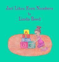 Linda Reed - Jaci Likes Even Numbers, Inbunden