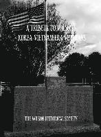 bokomslag A Tribute to Wilson's Korea-Vietnam Era Veterans