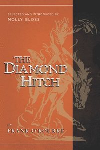 bokomslag The Diamond Hitch