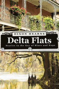 bokomslag Delta Flats