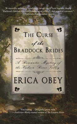 The Curse of the Braddock Brides 1