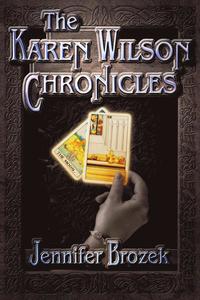 bokomslag The Karen Wilson Chronicles