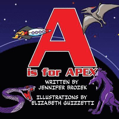 A is for Apex 1