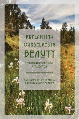 bokomslag Replanting Ourselves in Beauty