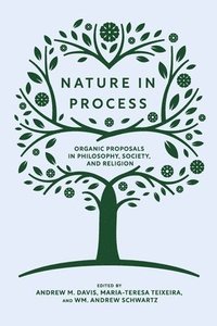 bokomslag Nature in Process