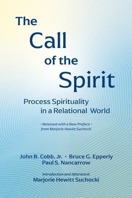 bokomslag The Call of the Spirit