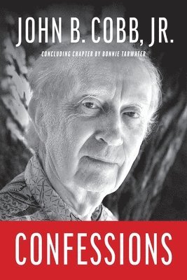 John B Cobb - Confessions, Häftad