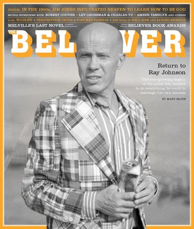 Heidi Julavits, Vendela Vida, Karolina Waclawiak - Believer, Issue 112, Häftad