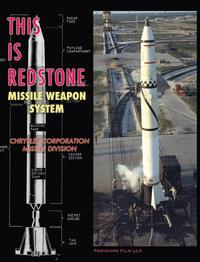 bokomslag This is Redstone Missile Weapon System