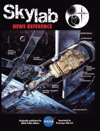 bokomslag NASA Skylab News Reference