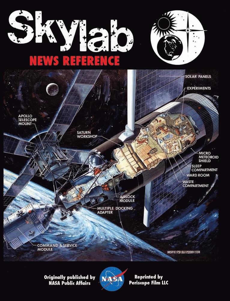 NASA Skylab News Reference 1