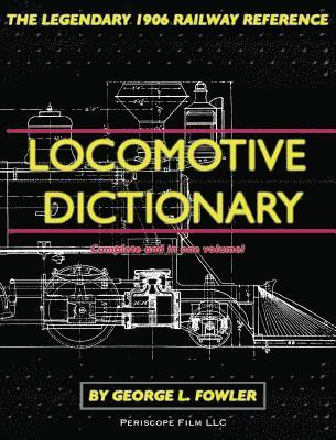 Locomotive Dictionary