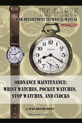 Ordnance Maintenance 1