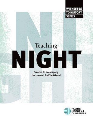 bokomslag Teaching Night