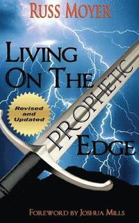 bokomslag Living on the Prophetic Edge