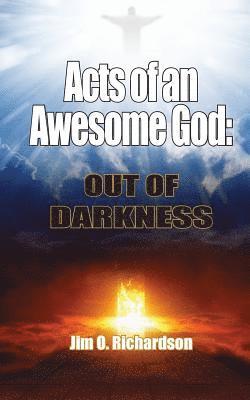 bokomslag Acts of an Awesome God