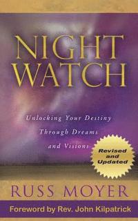 bokomslag Night Watch