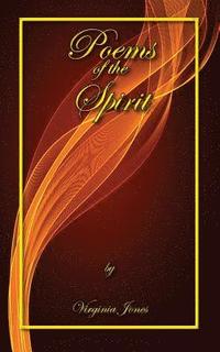 bokomslag Poems of the Spirit