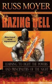 bokomslag Razing Hell