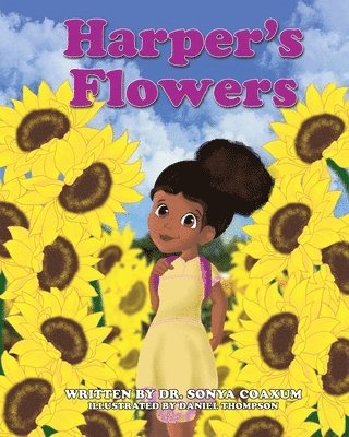 Harper's Flowers 1