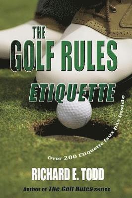 The Golf Rules 1