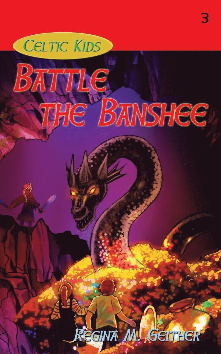 Battle the Banshee 1