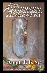 bokomslag The Andersen Ancestry