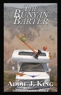 The Bunyan Barter 1