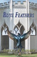 Blue Feathers 1