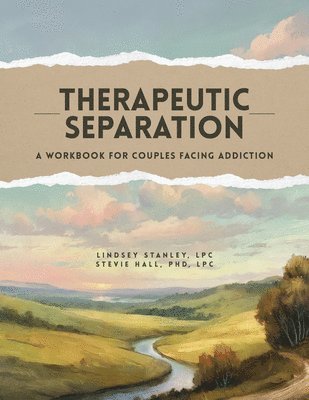 bokomslag Therapeutic Separation