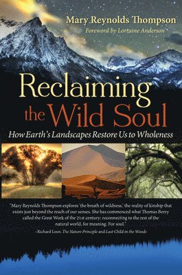 Reclaiming the Wild Soul: How Earth's Landscapes Restore Us to Wholeness